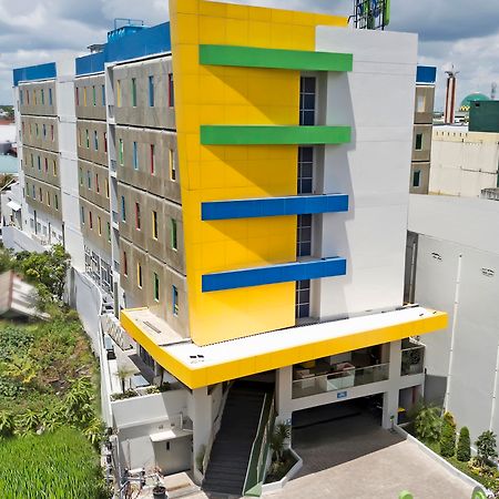 Pop! Hotel Banjarmasin Banjarmasin  Zewnętrze zdjęcie