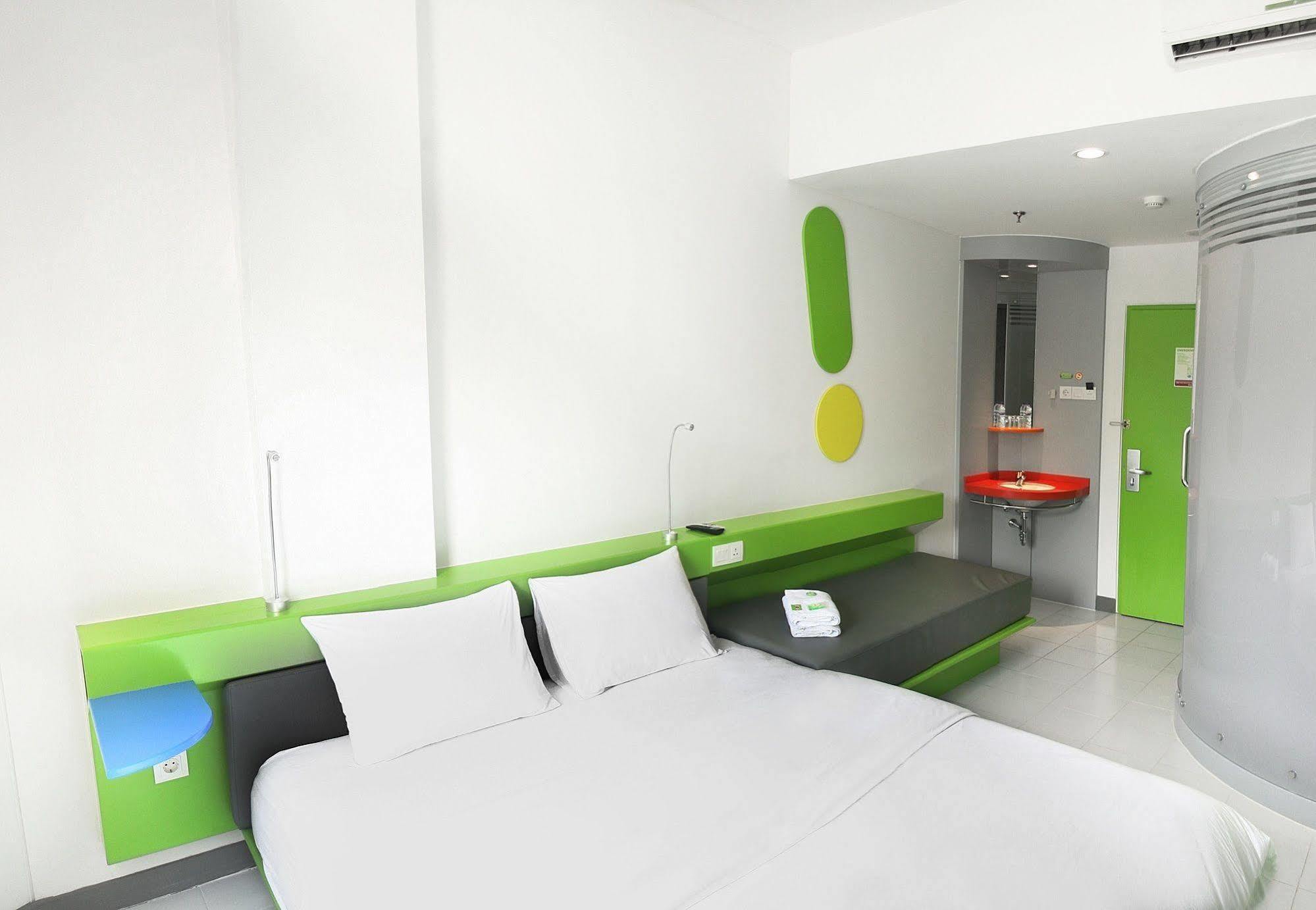 Pop! Hotel Banjarmasin Banjarmasin  Zewnętrze zdjęcie